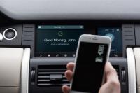 Семейният SUV, който никога не забравя – обновеният Land Rover Discovery Sport