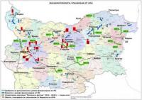 Правителството осигури още 31,9 млн. лв. за ремонта на пътища