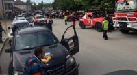 Заместник-министър Нина Найденова откри „Черно море офроуд 2016“