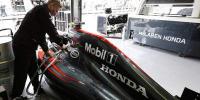 Хасегава: Honda може да дава двигатели на втори отбор