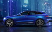 Jaguar Land Rover с рекордни продажби през април