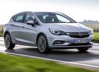 Цените на новата Astra 1.6 BiTurbo CDTI, ниво Innovation започват от 43 515 лева