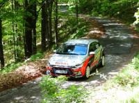 Усилена подготовка за пилотите на Hyundai Racing Trophy преди рали „България“