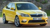 Skoda Octavia вече и с трицилиндров мотор