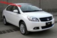 Great Wall с електрически C30