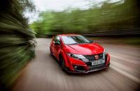 Civic Type R спечели отличие от Honest John Awards