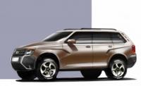 АвтоВАЗ пристъпи към създаването на новата LADA 4x4