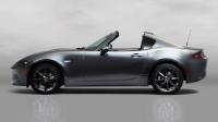 Goodwood Festival of Speed 2016: Европейска премиера за Mazda MX-5 RF