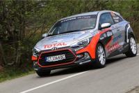 Екипажите на Hyundai Racing Trophy са напълно подготвени и силно амбицирани за рали „България”