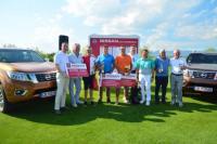 Nissan Golf Tournament с рекорден брой участници и иновативен регламент