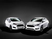 Ford лансира гамата ST-Line
