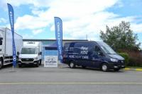 HYUNDAI H350 - нов претендент на пазара на лекотоварни автомобили