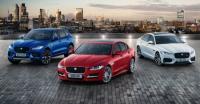 Турнето на Jaguar - The Art of Performance Tour - ще се проведе в три града в България