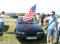 Над 100 автомобила от 14 американски марки на второто Ride’n’Roll шоу