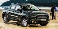 Пикапът FIAT Toro основа за бъдещ седемместен SUV?