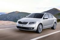 SKODA OCTAVIA с нов еднолитров двигател и динамичен контрол на окачване