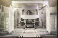 Hyundai H350 чества успешното си навлизане на пазара и по-широкото предлагане в Европа