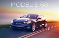 Tesla Model S на цена от 58 500 долара