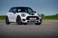 MINI John Cooper Works Challenge = екстремни изживявания