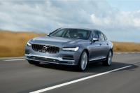 VOLVO избра TomTom