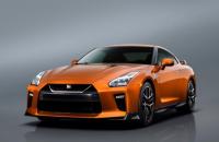 Всичко за ...  Nissan GT-R 2017