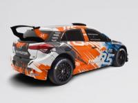 Мишел Нандан: „Рали „Ипър“ е специално събитие за Hyundai Motorsport“
