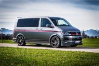 ABT Sportsline показа T6 anniversary edition