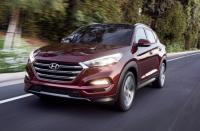 Моделите на Hyundai Motor получават високи оценки в Проучването за първоначално качество на  J.D. Power