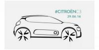 В сряда е премиерата на новото поколение на Citroen C3