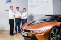 BMW обеща напълно автономен автомобил до 2021 година