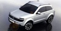 Новата LADA 4X4 /Нива/ ще се прави успоредно със старата