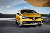 Renault обнови Clio R.S. и Clio GT LINE