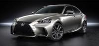 Lexus с рекордно първо полугодие в Европа