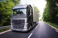 Двигателната гама на Volvo Trucks с по-висока ефективност и по-нисък разход на гориво