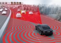 ZF със собствен автопилот