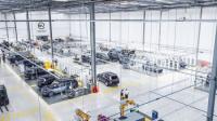 Технически център откри Jaguar Land Rover Special Vehicle Operations