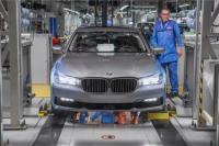 Заводът на  BMW GROUP В Динголфинг- гъвкав, ефективен, устойчив