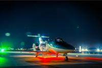 Компанията Honda Aircraft получи продуктов сертификат FAA