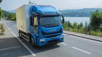 Ferodo® помага на Камион на годината за 2016 г. Iveco Eurocargo да спира безопасно
