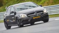 Летният шампион на Continental грабна първо място на Auto Express Product Awards 2016