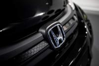 Honda е най-бързо развиващата се автомобилна марка в Европа