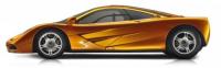 Нов McLaren F1 няма да има