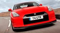 Nissan GT-R - японският убиец на Porsche
