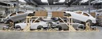 Skoda спечели награда за логистичната си иновация