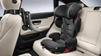 Безопасна и спокойна ваканция с оригинални BMW аксесоари