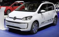 Обновеният VW e-up!: Начало на продажбите