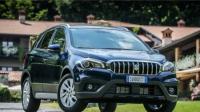 SX4 S-Cross ще влезе в продажби на европейския пазар от 30 септември