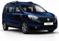 Dacia и Renault в битка за челното място на българския пазар