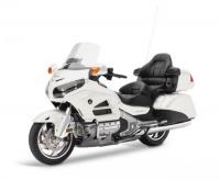 Започват поръчките на новия GL1800 Gold Wing