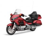 Започват поръчките на новия GL1800 Gold Wing